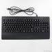 ( б/у )logicool( Logicool ) G213 RGBge-ming клавиатура G213r