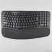 ( б/у )logicool( Logicool ) WAVE KEYS K820