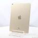( б/у )Apple( Apple ) iPad Air 2 64GB Gold MH182J|A Wi-Fi