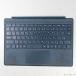 ( б/у )Microsoft( Microsoft ) Surface Pro Signature Type Cover FFP-00039 кобальт голубой 