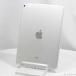 ( б/у )Apple( Apple ) iPad Air 2 128GB серебряный MGWM2J|A SoftBank