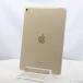 ( б/у )Apple( Apple ) iPad Pro 9.7 дюймовый 32GB Gold MLPY2J|A docomo разблокировка SIM свободный 