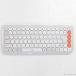 ( б/у )logicool( Logicool ) POP Icon Keys K680OW "теплый" белый 