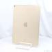 ( б/у )Apple( Apple ) iPad Pro 12.9 дюймовый no. 1 поколение 32GB Gold ML0H2J|A Wi-Fi