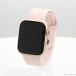 ( б/у )Apple( Apple ) Apple Watch Series 4 GPS + Cellular 44mm Gold aluminium кейс розовый Sand спорт частота 