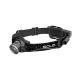  LED Lenser передняя фара :SOLIDLINE SH6R 502206 [LED / заряжающийся / водонепроницаемый соответствует ] [ перевод не возможно ]