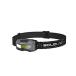  LED Lenser SOLIDLINE на батарейках передняя фара 502743 [LED / одиночный 4 батарея ×2 / водонепроницаемый соответствует ]