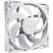 BEQUIET кейс вентилятор [140mm /2400RPM] SILENT WINGS PRO 4 140mm PWM White белый BL119