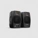 ADAMAUDIO ���j�^�[�X�s�[�J�[  �u���b�N D3V Black �m2�{�n