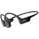 Shokz �u���[�g�D�[�X�C���z�� �������^ ���`�� OpenRun �u���b�N SKZ-EP-000003 �m���C�����X(�l�b�N�o���h) /���`���^ /Bluetooth�Ή��n [�U���s��]