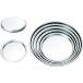  Япония metal Works круглый . bat 7 дюймовый J02300001140