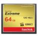SanDisk(ǥ) ѥȥեå Extremeʥȥ꡼ SDCFXSB-064G-J61 [64GB]