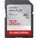 SanDisk( SanDisk ) SD карта SDSDUB3-032G-JNJIN [32GB]