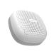 radius(���f�B�E�X) �u���[�g�D�[�X�X�s�[�J�[ SOUND BUMP WHITE SP-S15BTW �m�h�H /Bluetooth�Ή��n