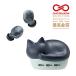 radius(���f�B�E�X) ���S���C�����X�C���z�� NEKO �N�� HP-C28BTK �m���C�����X(���E����) /Bluetooth�Ή��n