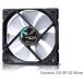 FRACTAL DESIGN(ե饯ǥ) Fractal Design Dynamic X2 GP-12 White FD-FAN-DYN-X2-GP12-WT (ե/120mm/1200rpm/ۥ磻) [Բ]