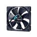 FRACTAL DESIGN(flaktaru дизайн ) Dynamic X2 GP-12 PWM Black FD-FAN-DYN-X2-GP12-PWM-BK ( кейс вентилятор /120mm/500~2000rpm)