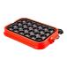 abite Lux ADT241abite Lux электрический сковорода для takoyaki съемный 24 шт дыра ADT241