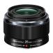 OMSYSTEM �J���������Y M.ZUIKO DIGITAL 25mm F1.8 II    �m�}�C�N���t�H�[�T�[�Y /�P�œ_�����Y�n [�U���s��][����s��]
