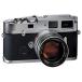 Leica( Leica ) LEICA MP 0.72 серебряный * хром ( корпус только ) [ оплата при получении не возможно ]