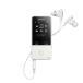 SONY( Sony ) Walkman WALKMAN S310 серии NW-S315 WC белый [16GB ]