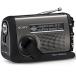 SONY(�\�j�[) ��񂵏[�d���W�I   ICF-B300 �m���C�hFM�Ή� /�h�H���W�I /AM/FM�n