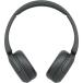 SONY( Sony ) Bluetooth headphone black WH-CH520 BZ [Bluetooth correspondence ]