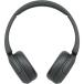 SONY( Sony ) Bluetooth наушники черный WH-CH520 BZ [Bluetooth соответствует ]