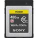SONY(ˡ) CFexpress TypeB ꡼ɥջ CEB-G480T
