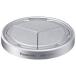 Panasonic( Panasonic ) автоматика открытие и закрытие линзы колпак ( серебряный ) DMW-LFAC1 [864]