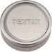 PENTAX( Pentax ) линзы колпак DA70mm Limited SL серебряный 