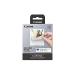 Canon(�L���m��) �J���[�C���N�^���x���Z�b�g�F�X�N�G�A�t�H�[�}�b�g�V�[��(20����)   XS-20L