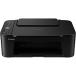 Canon(�L���m��) TS3730BK �L���m�� A4�C���N�W�F�b�g�����@�v�����^�[ PIXUS TS3730 BLACK TS3730 PIXUS(�s�N�T�X) �u���b�N �mL���`A4�n �y864�z
