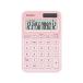 CASIO( Casio ) дизайн калькулятор свет розовый MW-C20D-LP-N [12 колонка ] [864]