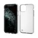 ELECOM(���쥳��) iPhone 11 Pro 5.8������б� �ϥ��֥�åɥ����� ���ꥢ PM-A19BHVCCR [�����Բ�]