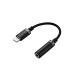 ELECOM(쥳) Lightning-4˥ۥü Ѵ֥ ѵ ֥å   MPA-L35S01BK