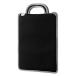 ELECOM( Elecom ) ноутбук / планшетный компьютер соответствует [~11.6 дюймовый ] руль имеется внутренний рукав черный BM-IBSIV11BK [864]