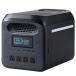 ݡ֥Ÿ  1229Wh Ŵ ݡ֥Хåƥ꡼  AC4 (1500W/ִֺ1950W) Type-C2 USB-A4 ꡼åȡ1  ޡ
