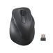 �磻��쥹�ޥ��� ̵�� 2.4GHz �Ų� ���� 5�ܥ��� ���/�ʤ�ܥ������  M������ Windows Mac ChromeOS�б� ��մƽ� EX-G �֥�å� EX-G M������ ����(Chrom��