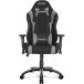̵ AKRACING AKRacing Wolf Gaming Chair (Grey)WOLF-GREYߥ󥰡ե(졼)[AKR-WOLF-GREY]ڥߥ󥰥