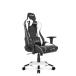 [ бесплатная доставка ] AKRACING AKR-PRO-X/WHITE/V2ge-ming стул [ сиденье W390xD545xH1270~1340mm] Pro-X V2 белый 