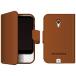 POCKETALK(poketo-k) POCKETALKpoketo-kS специальный блокнот type кейс Brown PTS-NBR