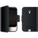 POCKETALK(poketo-k) POCKETALK (poketo-k) S специальный блокнот type кейс черный PTS-NBK