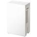 Panasonic(�p�i�\�j�b�N) �ߗފ��������@ �N���X�^���z���C�g F-YEX120B-W �m�G�R�E�n�C�u���b�h���� /�ؑ�16��܂� /�S��33��܂Łn
