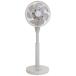 ���}�[�� PD�Ή� DC���[�^�[�~�j���r���O��@�i23cm�j PD�i�p���[�E�f���o���[�j�V���[�Y �O���[�W�� RLX-MP023-C �mDC���[�^�[���� /�����R���t���n �y864�z