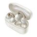 Panasonic( Panasonic ) цифровой беспроводной стерео наушники white pearl RB-C10-W [ беспроводной ( левый правый разделение ) / открытый year type /Bluetooth соответствует ]