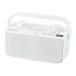 TOSHIBA(����) �e���r�p�X�s�[�J�[ AUREX  AX-WST21(W) �m�h�H /�n�C���]��Ή� /Bluetooth��Ή� /Wi-Fi��Ή��n