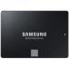SAMSUNG(サムスン) SSD 860 EVO MZ-76E500B/IT (ベーシックキット/SSD/2.5インチ/500GB/SATA)