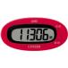  Citizen система zTW310-RD ( красный ) шагомер [pebpeb]