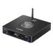 FiiO(fi-o) USB DAC встроенный наушники усилитель Black FIO-K13R2R-B [ в высоком разрешени соответствует /DAC функция соответствует ]